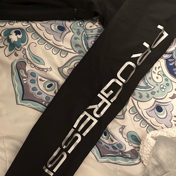 Life Code Hoodie - Picture 3 of 6